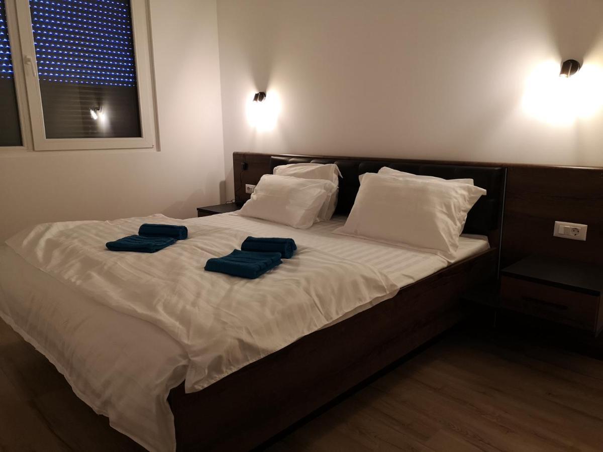 Ared-Atrium Mall Chrysflatty3 Premium Apartment 60Mp Arad Bagian luar foto