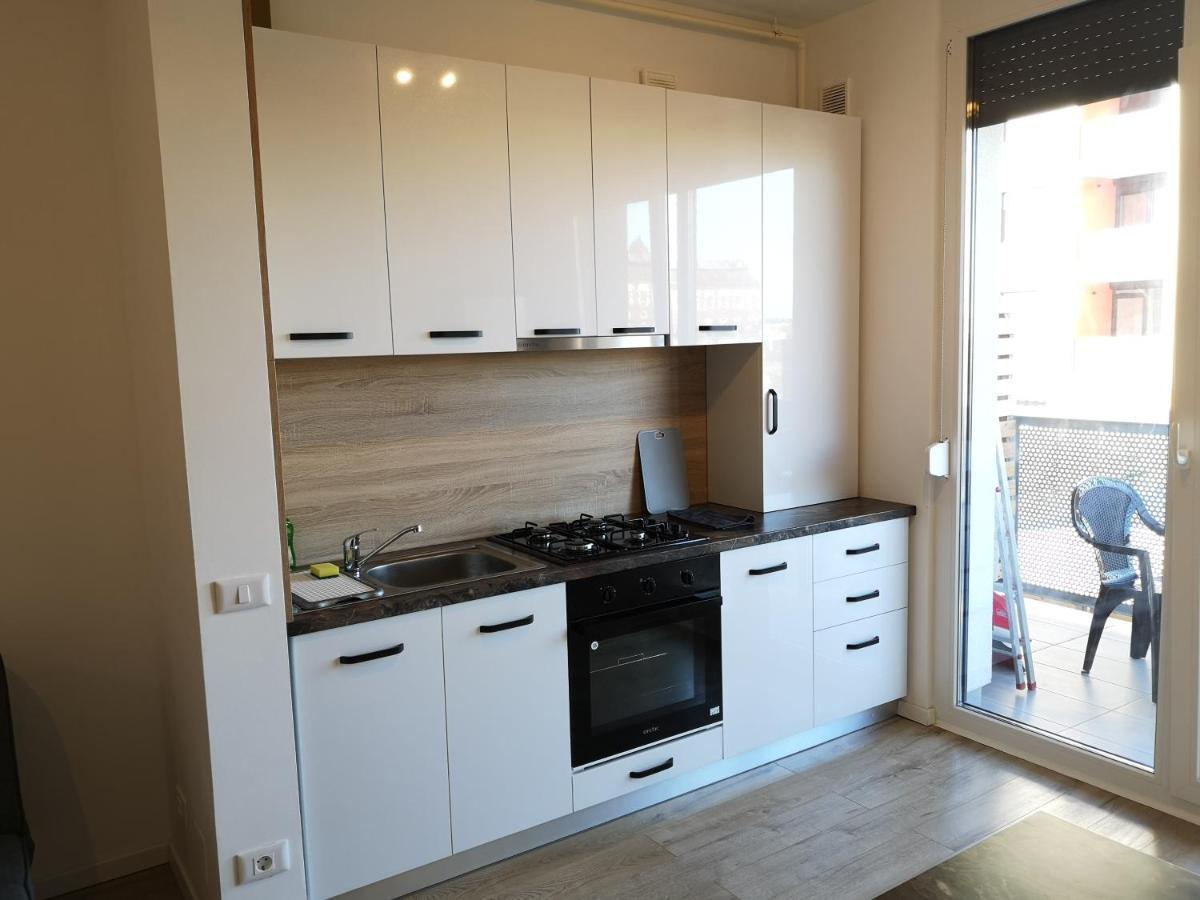 Ared-Atrium Mall Chrysflatty3 Premium Apartment 60Mp Arad Bagian luar foto