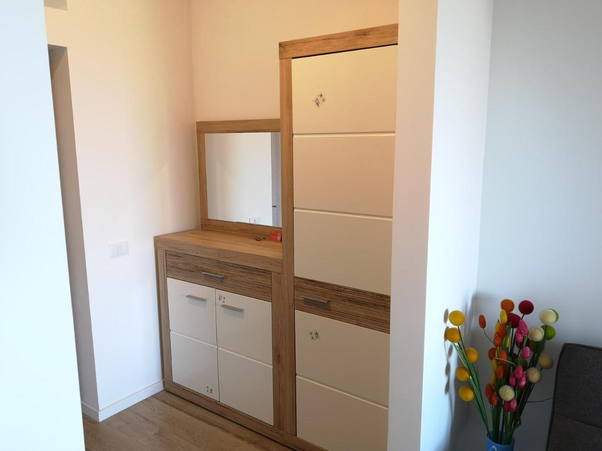 Ared-Atrium Mall Chrysflatty3 Premium Apartment 60Mp Arad Bagian luar foto