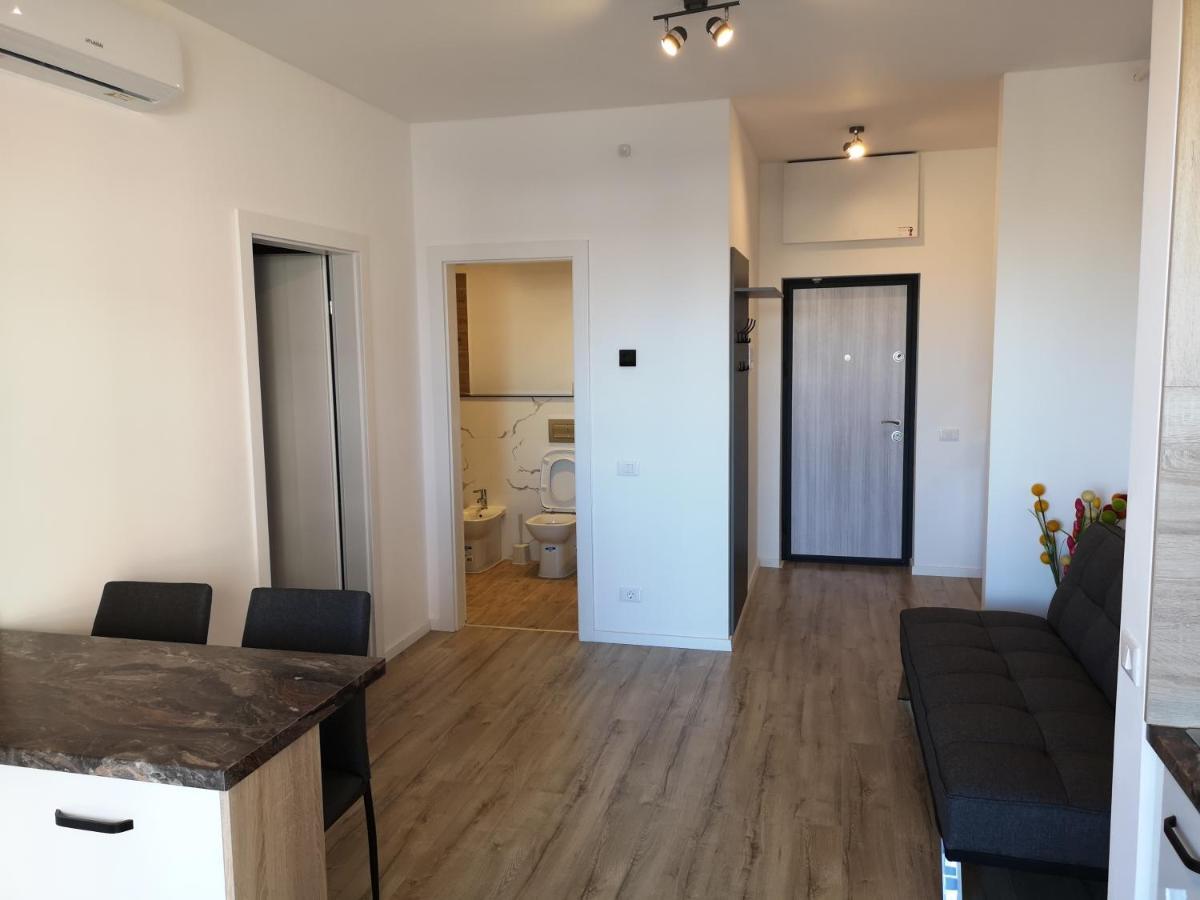 Ared-Atrium Mall Chrysflatty3 Premium Apartment 60Mp Arad Bagian luar foto