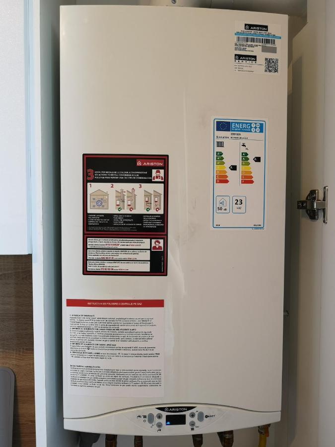 Ared-Atrium Mall Chrysflatty3 Premium Apartment 60Mp Arad Bagian luar foto